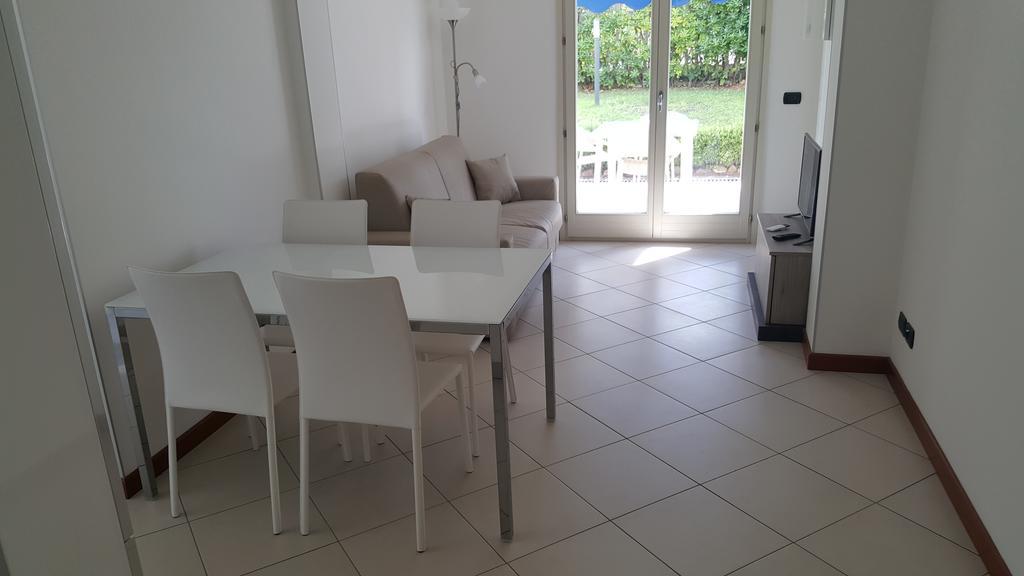 Appartement The Great Beauty Bordighera