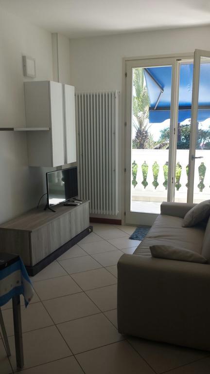 Appartement The Great Beauty Bordighera