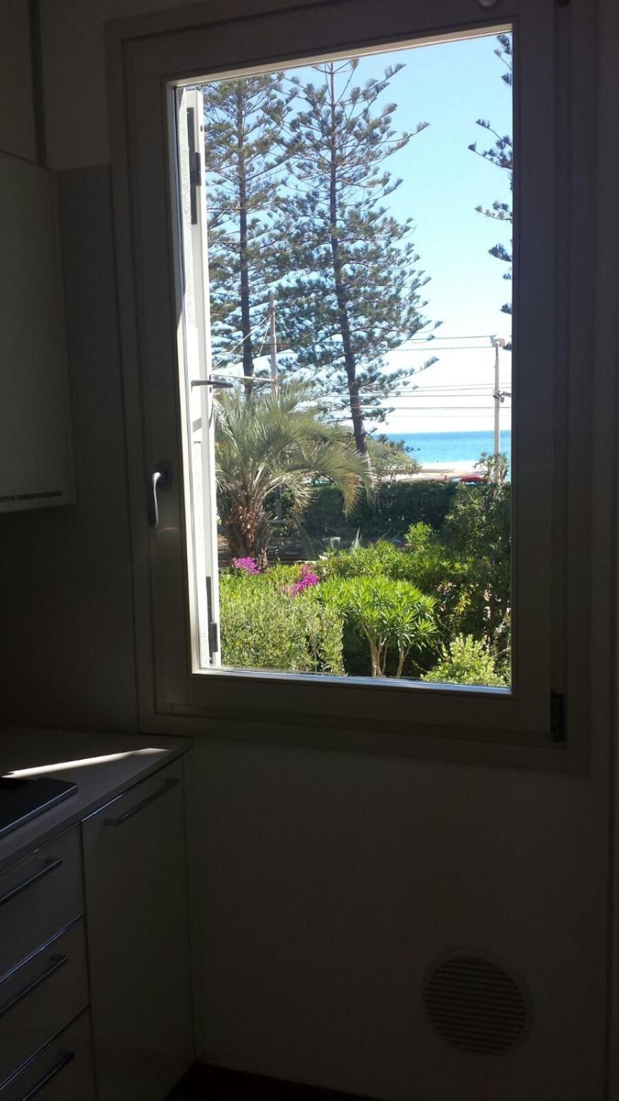 The Great Beauty Appartement Bordighera