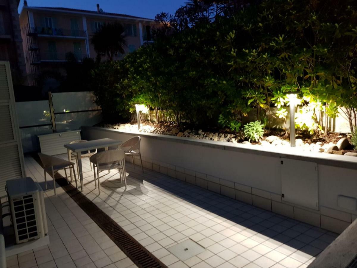 The Great Beauty Appartement
