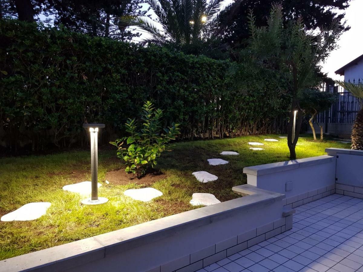 Appartement The Great Beauty Bordighera