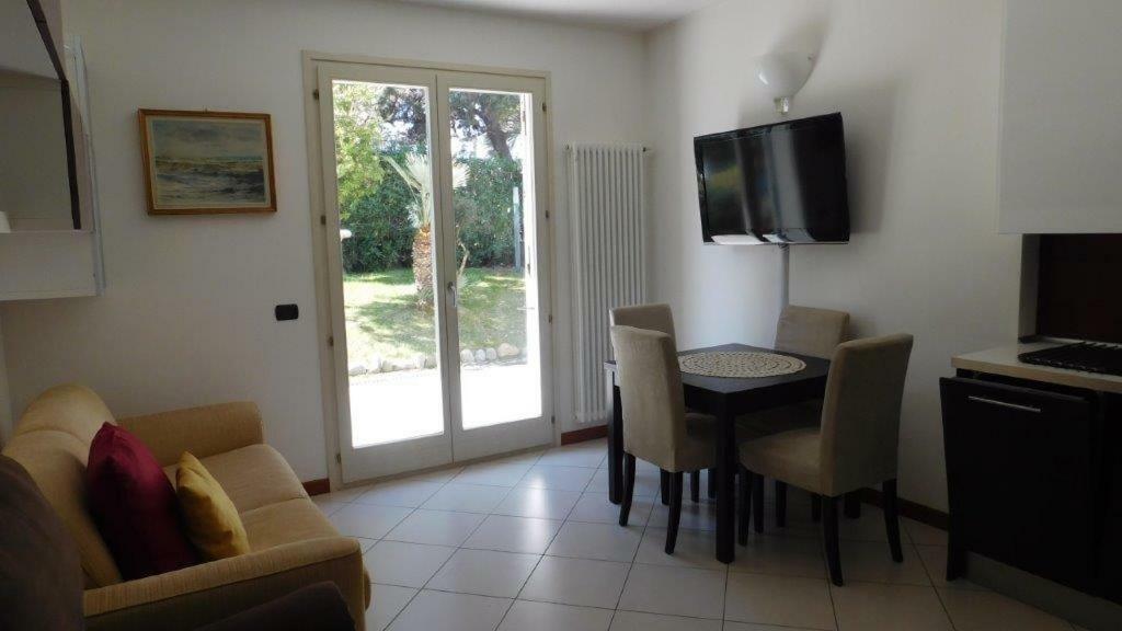 Appartement The Great Beauty
