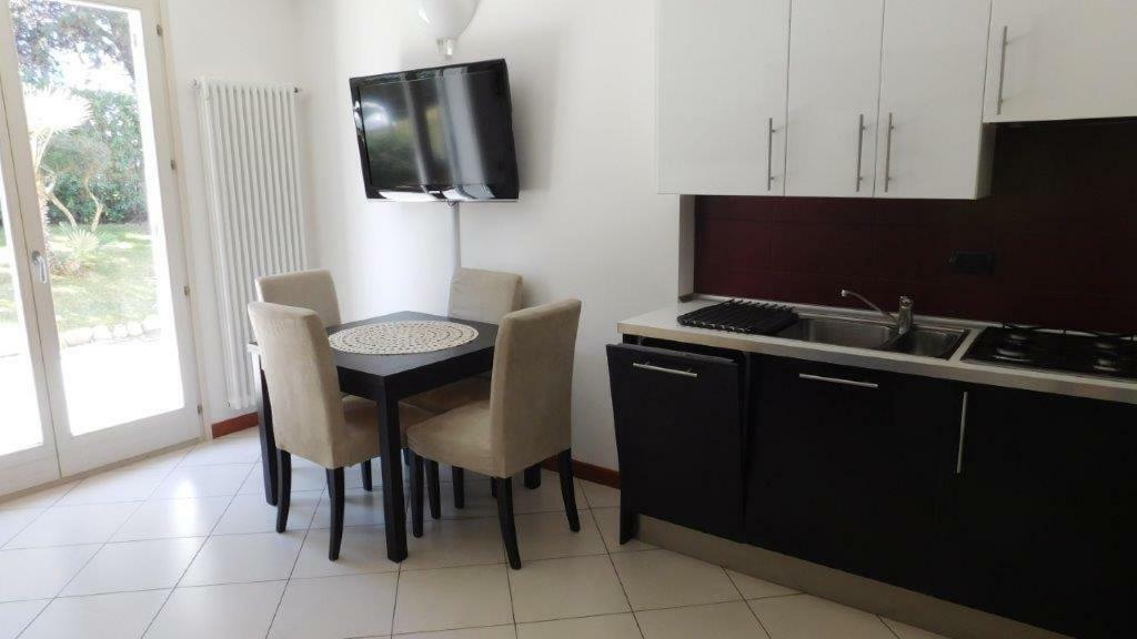 The Great Beauty Appartement *